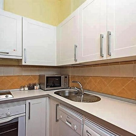 Feria Palace Apartment Севілья Екстер'єр фото